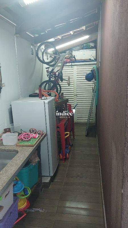 Apartamento para à venda no Jardim Palmares na cidade de Ribeirão Preto: