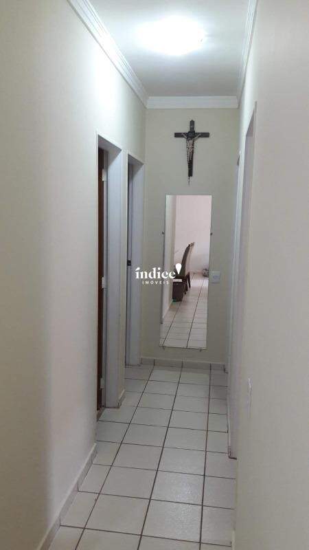 Apartamento para à venda no Jardim Palmares na cidade de Ribeirão Preto: