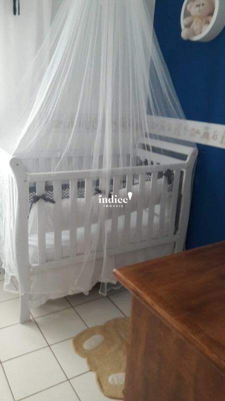 Apartamento para à venda no Jardim Palmares na cidade de Ribeirão Preto: