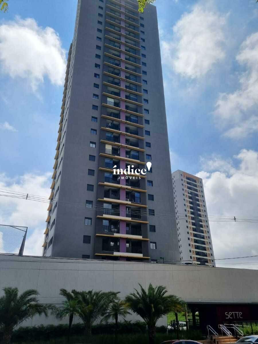 Apartamento para à venda no Jardim Guaporé na cidade de Ribeirão Preto: 