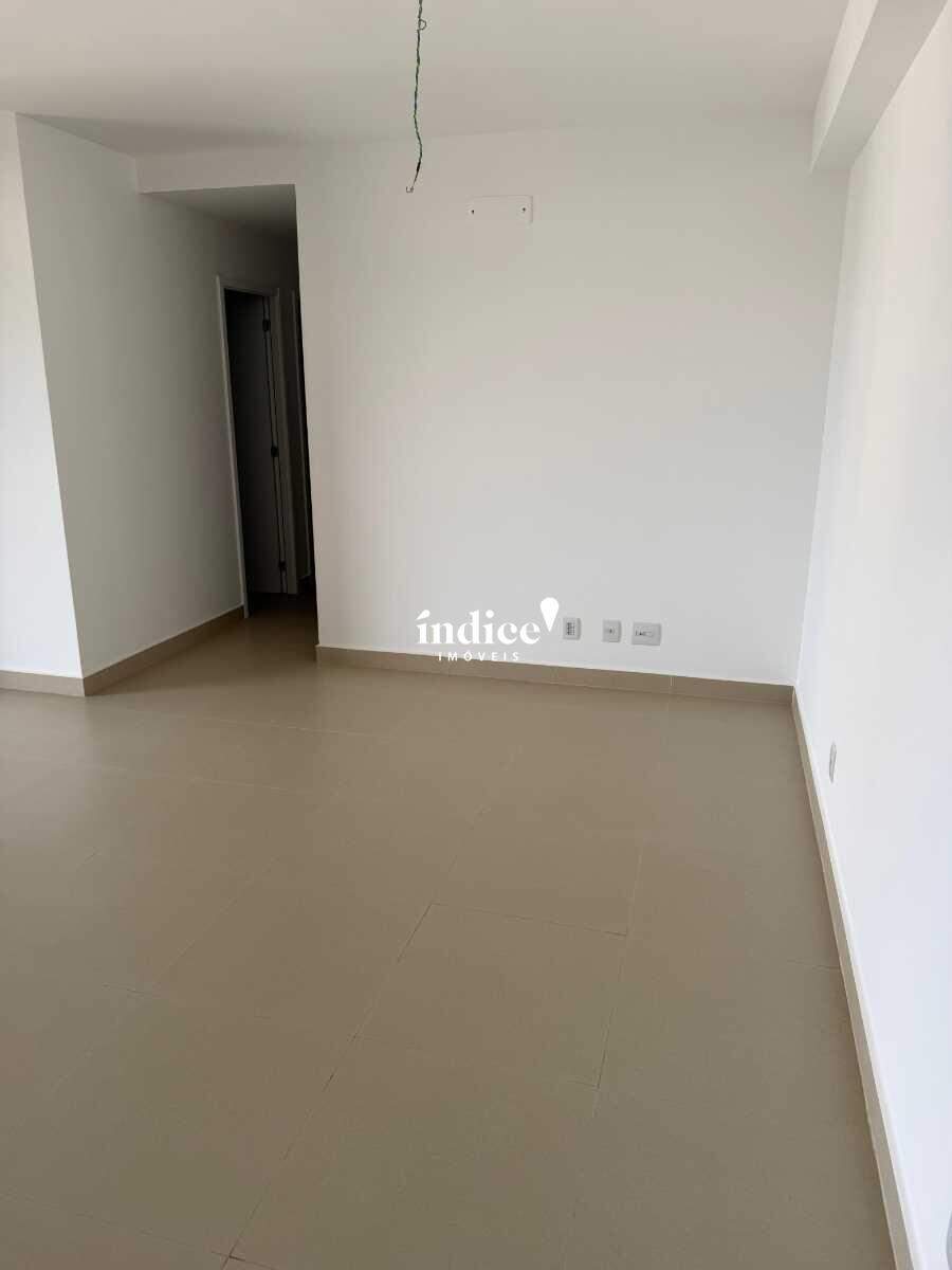 Apartamento para à venda no Jardim Guaporé na cidade de Ribeirão Preto: 
