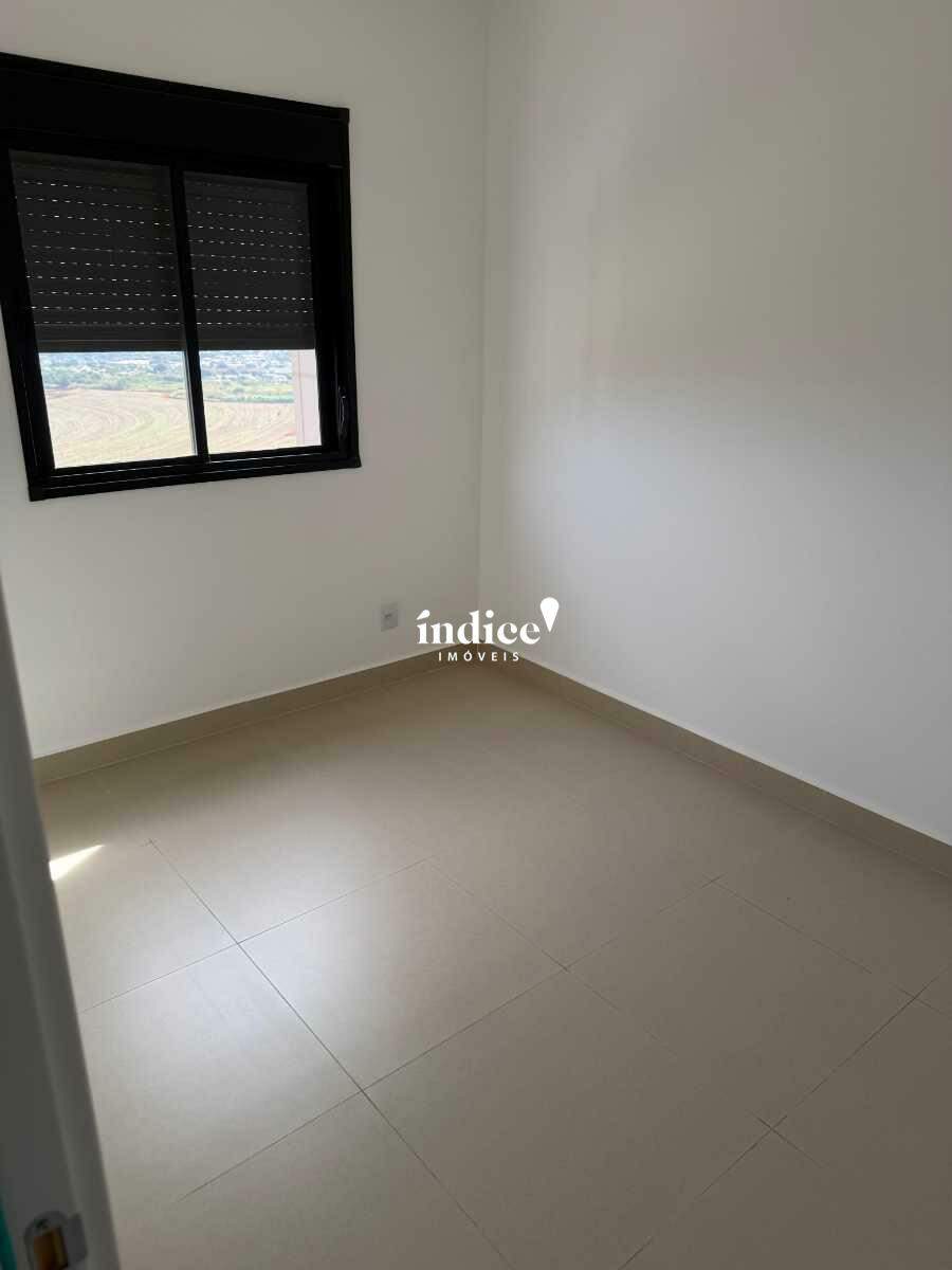 Apartamento para à venda no Jardim Guaporé na cidade de Ribeirão Preto: 