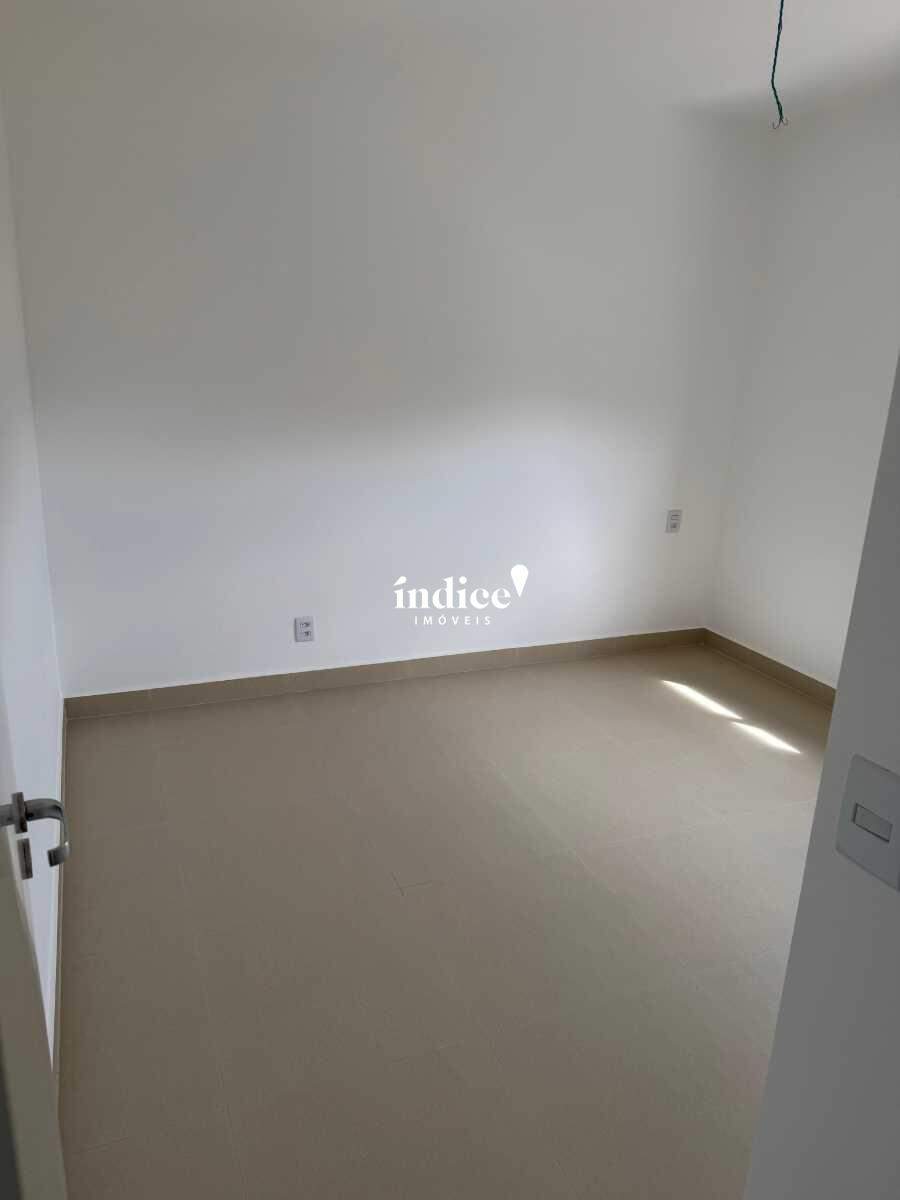 Apartamento para à venda no Jardim Guaporé na cidade de Ribeirão Preto: 