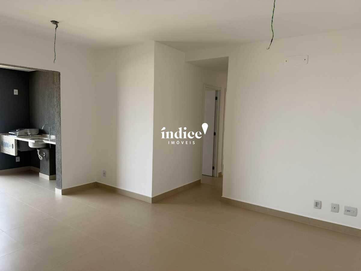 Apartamento para à venda no Jardim Guaporé na cidade de Ribeirão Preto: 