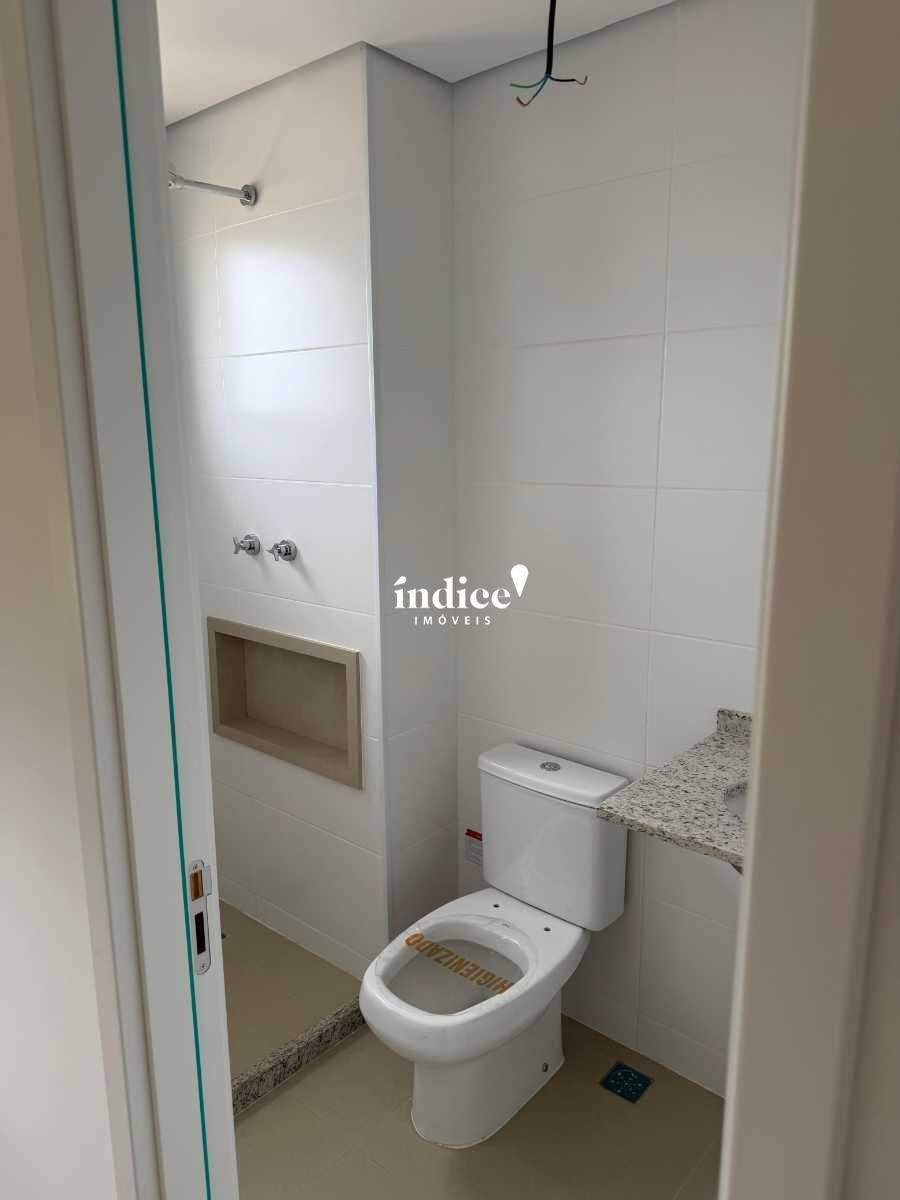Apartamento para à venda no Jardim Guaporé na cidade de Ribeirão Preto: 