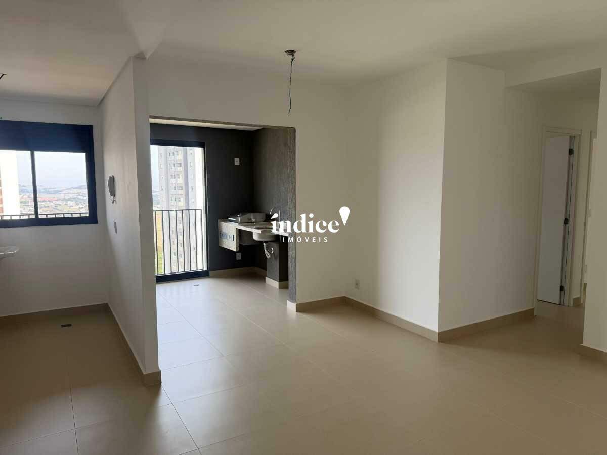 Apartamento para à venda no Jardim Guaporé na cidade de Ribeirão Preto: 