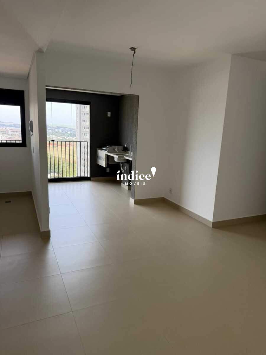 Apartamento para à venda no Jardim Guaporé na cidade de Ribeirão Preto: 