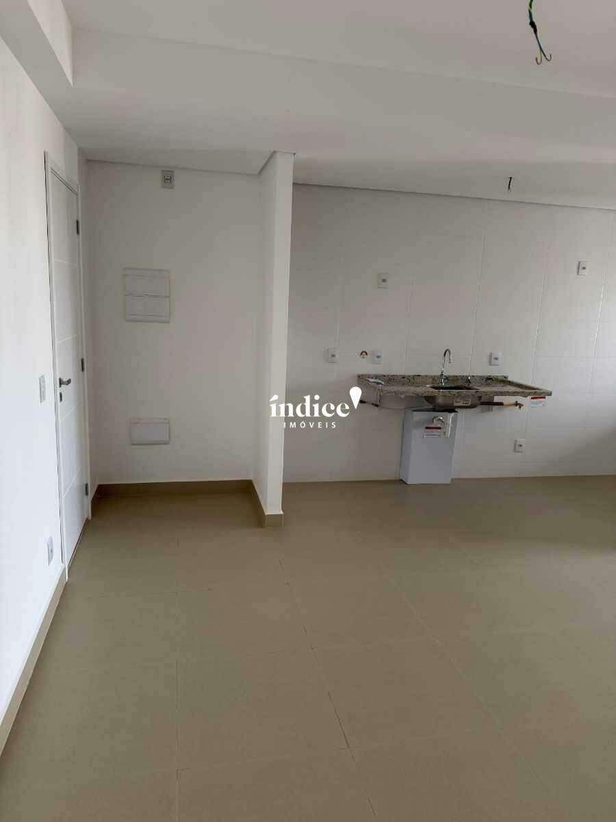 Apartamento para à venda no Jardim Guaporé na cidade de Ribeirão Preto: 