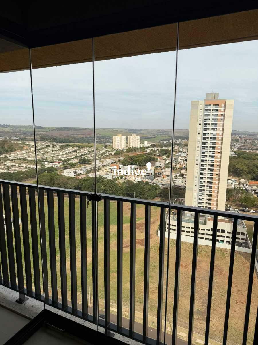 Apartamento para à venda no Jardim Guaporé na cidade de Ribeirão Preto: 
