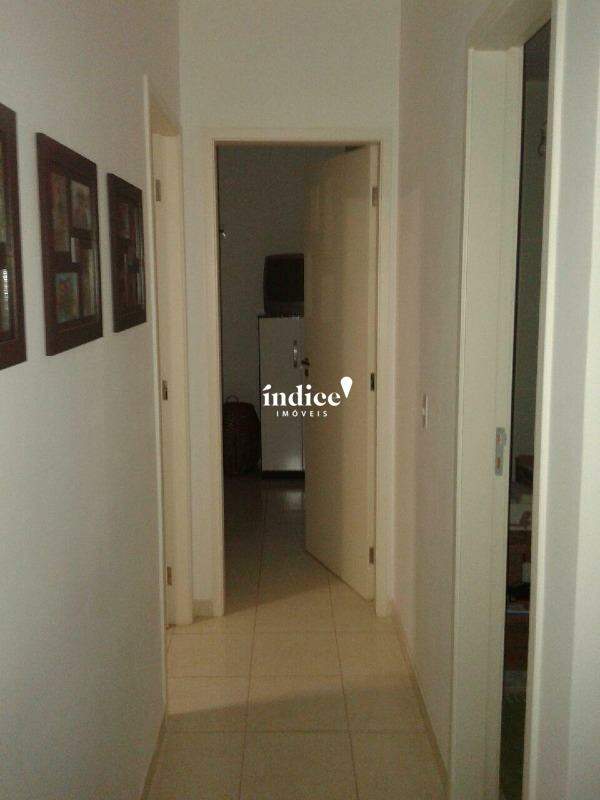 Apartamento para à venda no Nova Aliança na cidade de Ribeirão Preto: 
