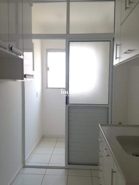 Apartamento para à venda no Nova Aliança na cidade de Ribeirão Preto: 