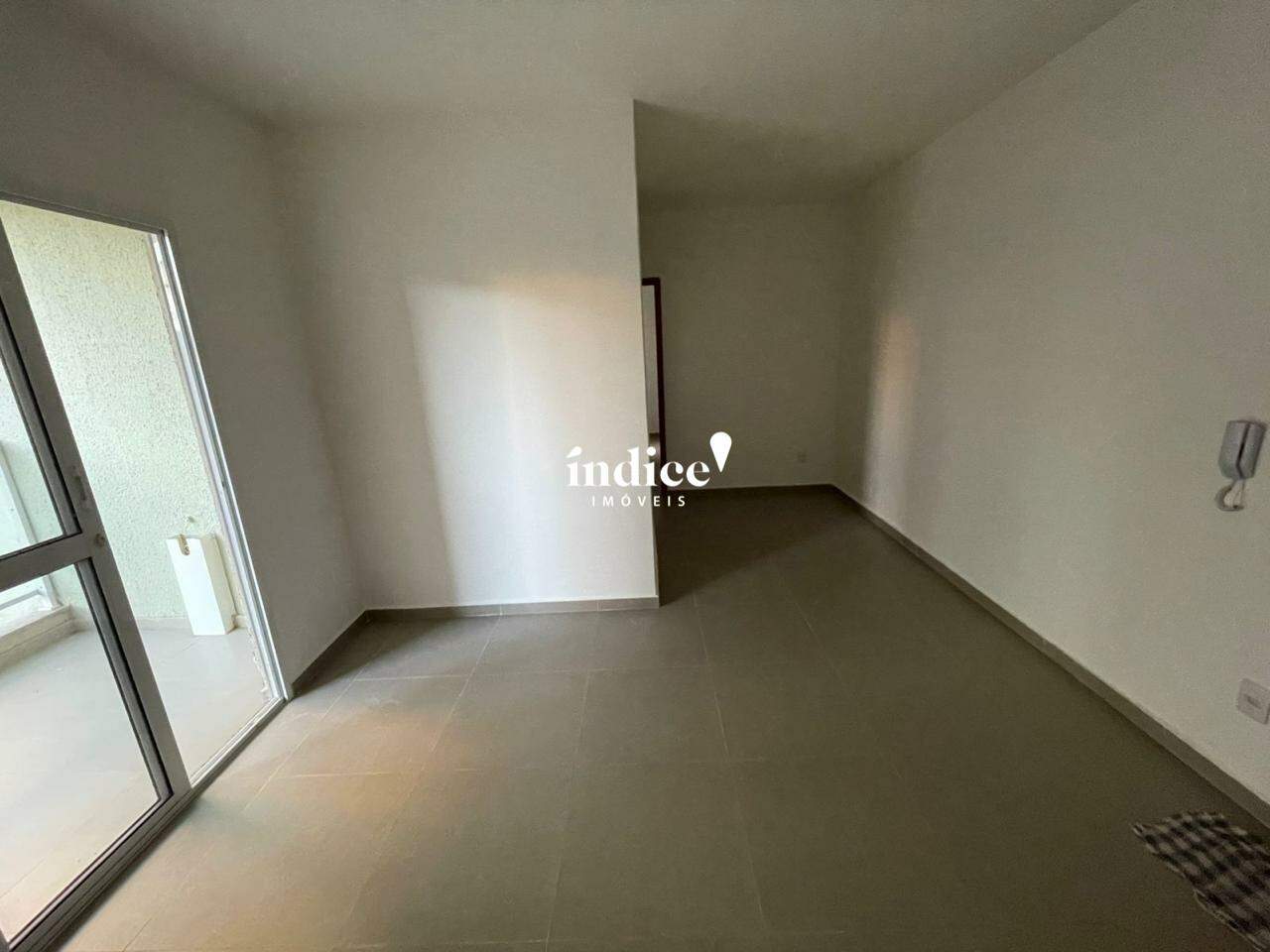 Apartamento para à venda no Parque dos Lagos na cidade de Ribeirão Preto: 