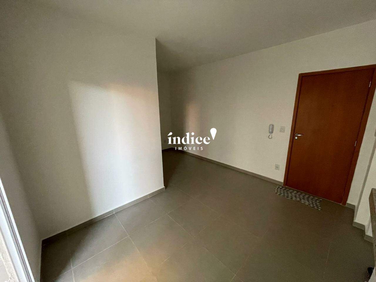 Apartamento para à venda no Parque dos Lagos na cidade de Ribeirão Preto: 