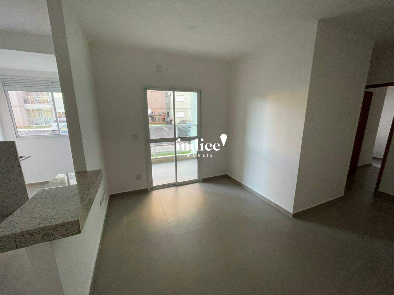 Apartamento para à venda no Parque dos Lagos na cidade de Ribeirão Preto: 