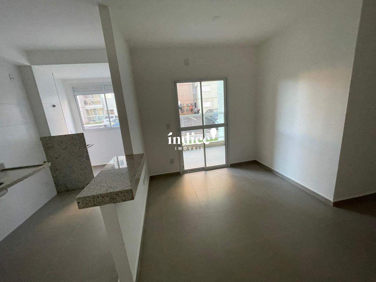Apartamento para à venda no Parque dos Lagos na cidade de Ribeirão Preto: 
