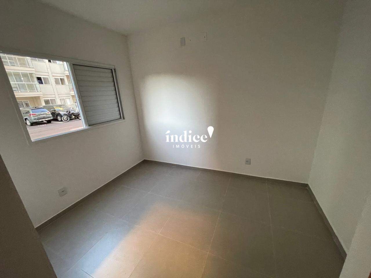 Apartamento para à venda no Parque dos Lagos na cidade de Ribeirão Preto: 