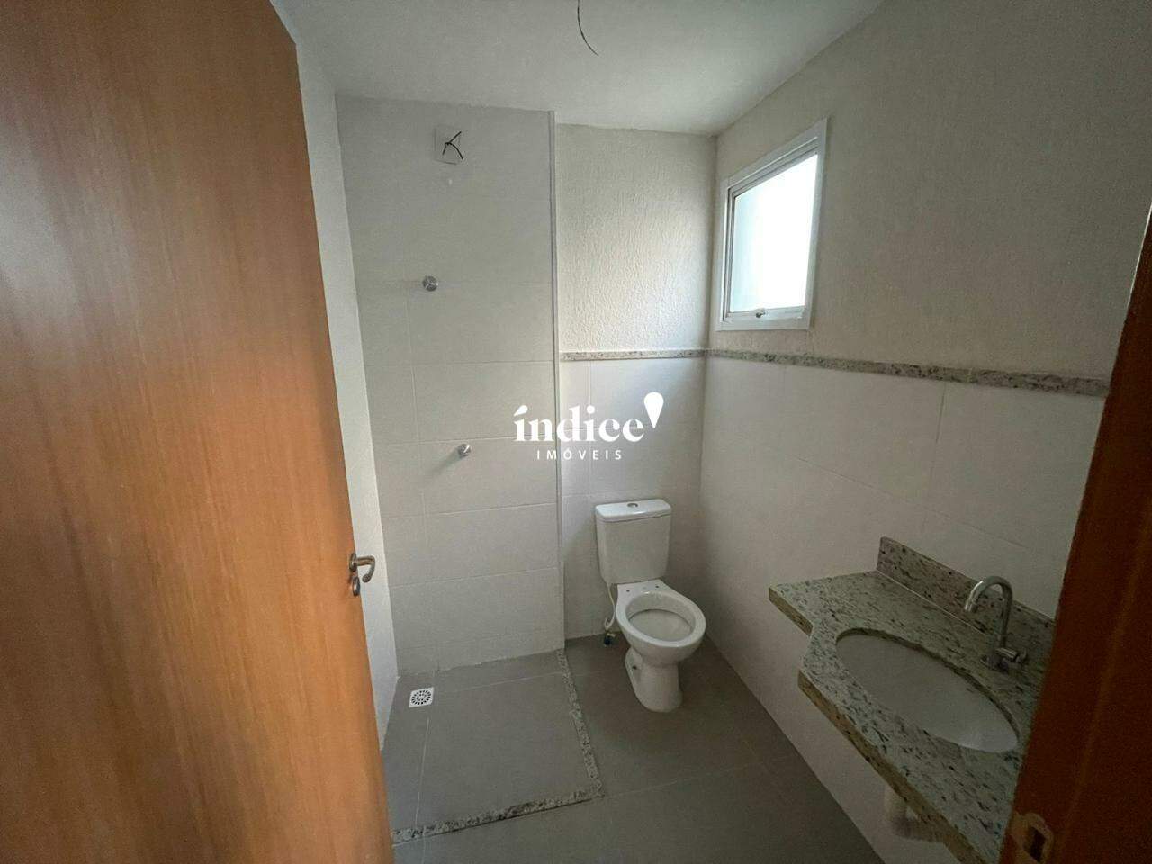 Apartamento para à venda no Parque dos Lagos na cidade de Ribeirão Preto: 