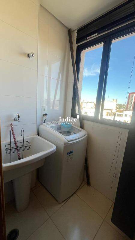 Apartamento para para aluguel no Jardim Palma Travassos na cidade de Ribeirão Preto: 