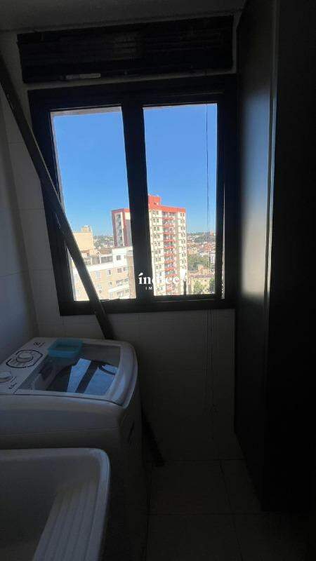 Apartamento para para aluguel no Jardim Palma Travassos na cidade de Ribeirão Preto: 