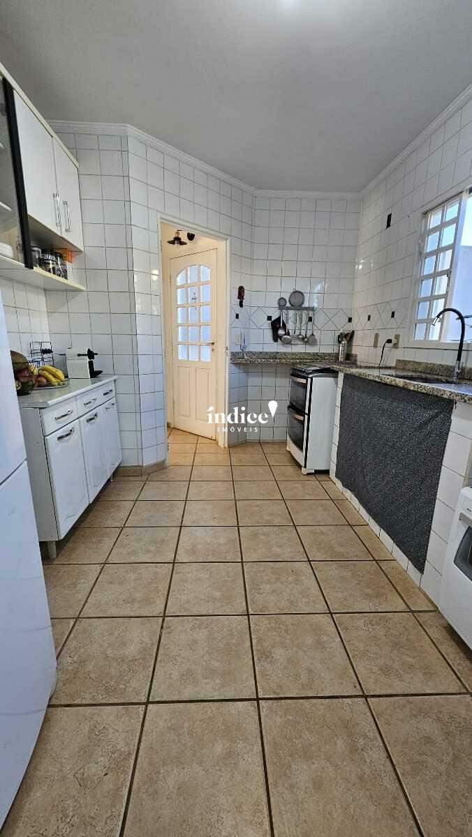 Casas Condomínio para à venda no Jardim Palmares na cidade de Ribeirão Preto: 