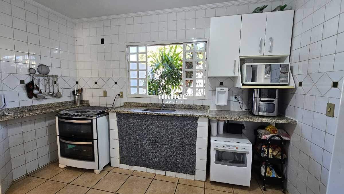 Casas Condomínio para à venda no Jardim Palmares na cidade de Ribeirão Preto: 
