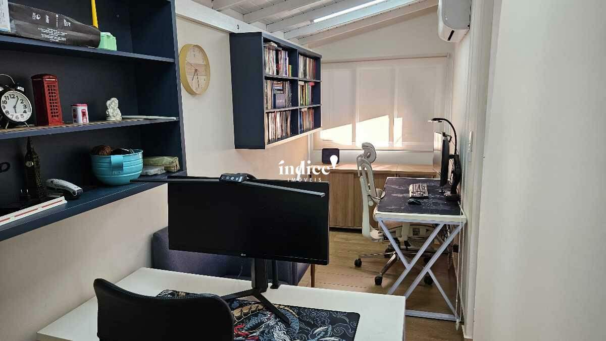 Casas Condomínio para à venda no Jardim Palmares na cidade de Ribeirão Preto: 