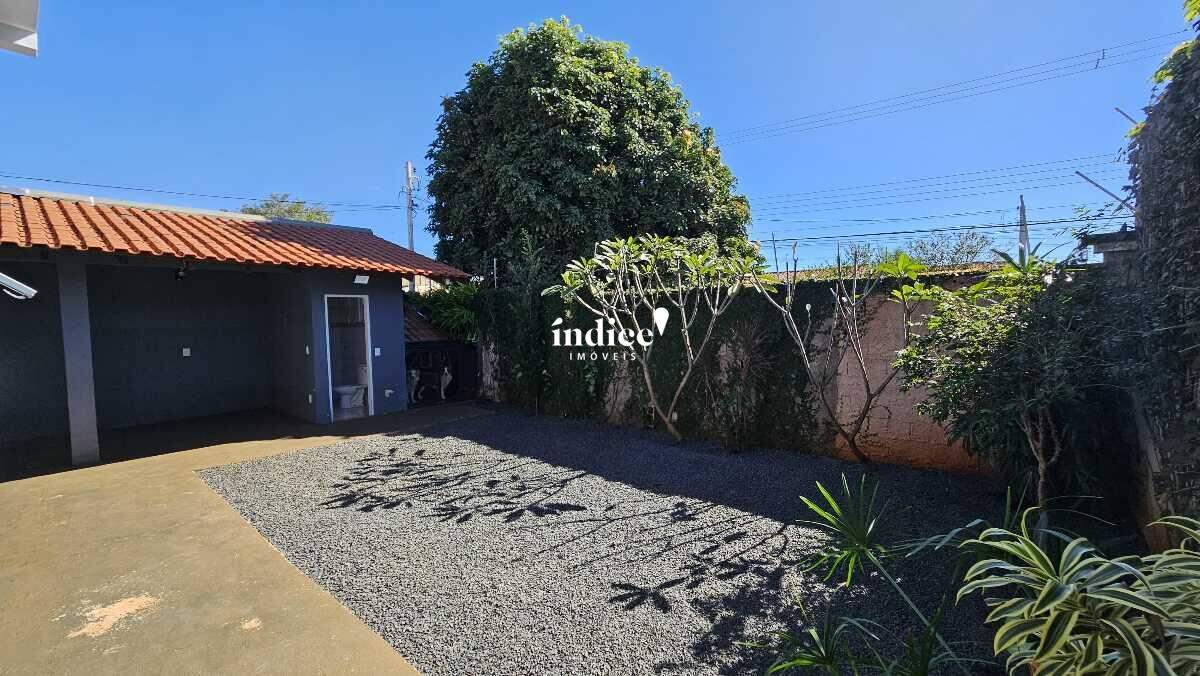 Casas Condomínio para à venda no Jardim Palmares na cidade de Ribeirão Preto: 