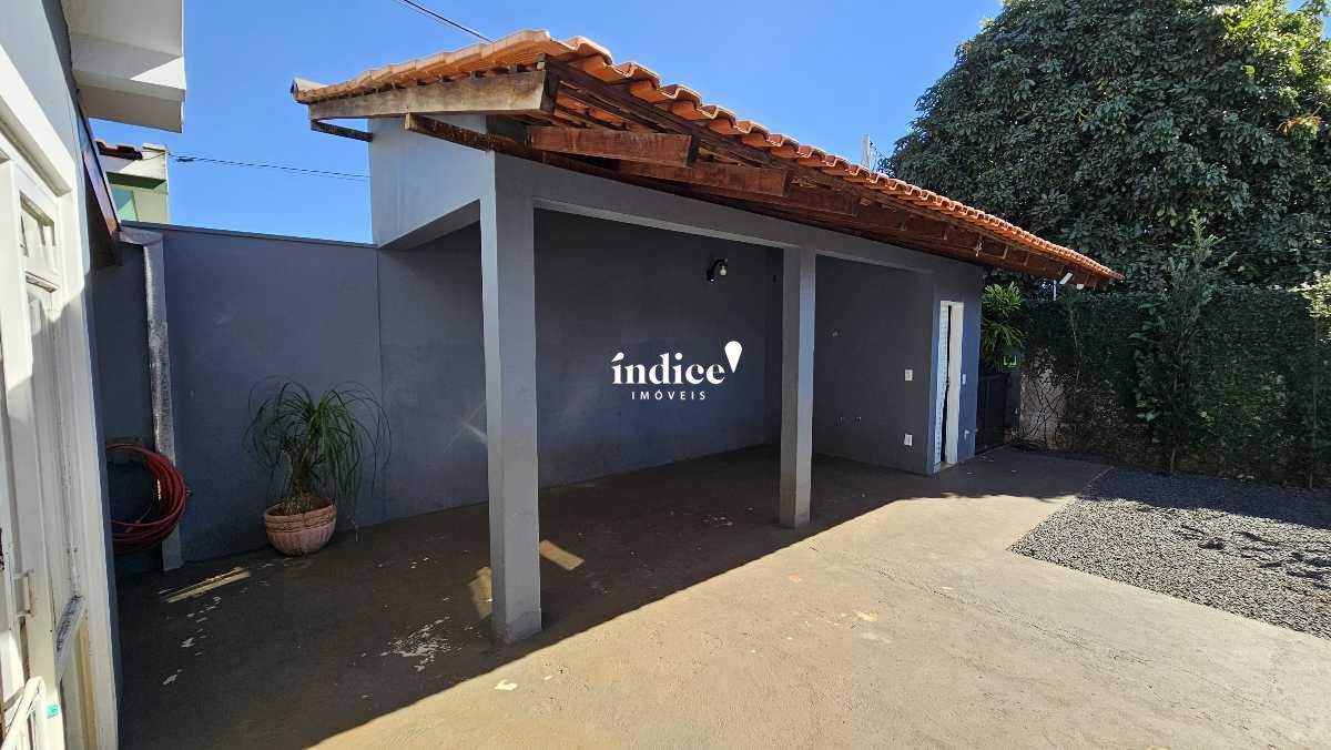 Casas Condomínio para à venda no Jardim Palmares na cidade de Ribeirão Preto: 