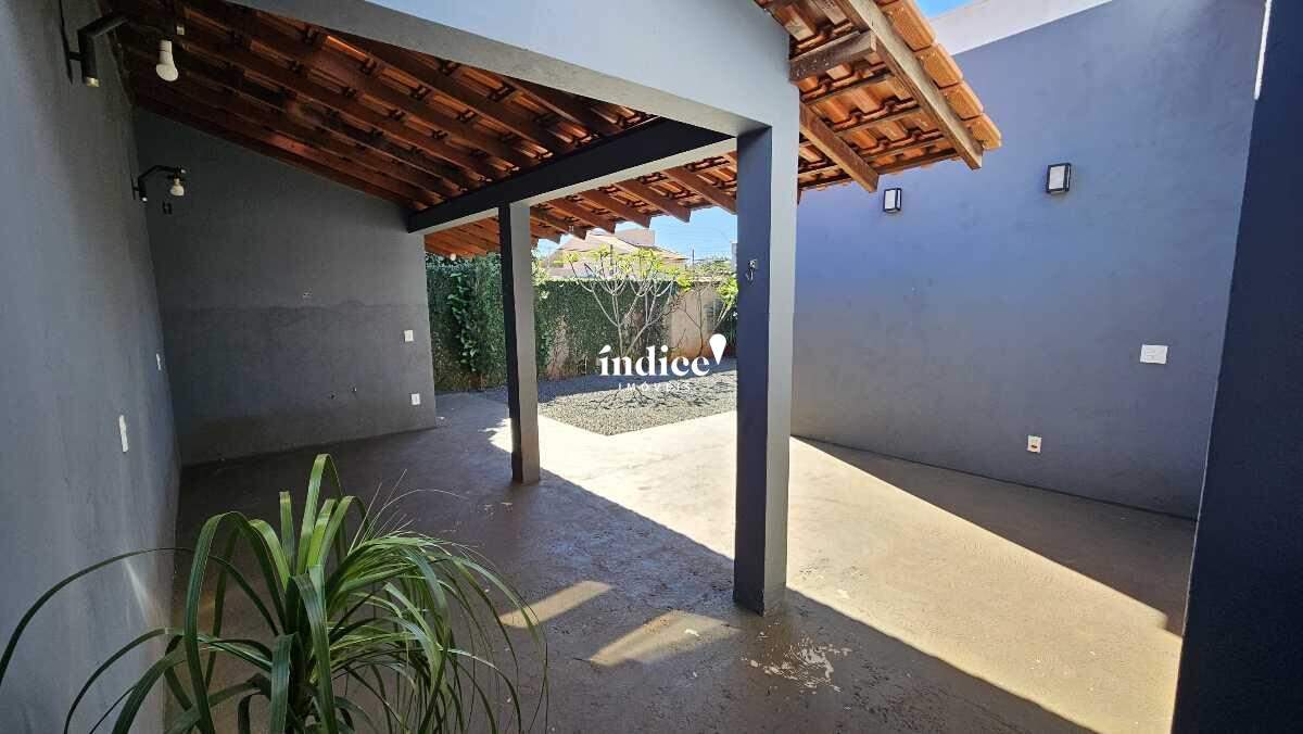 Casas Condomínio para à venda no Jardim Palmares na cidade de Ribeirão Preto: 
