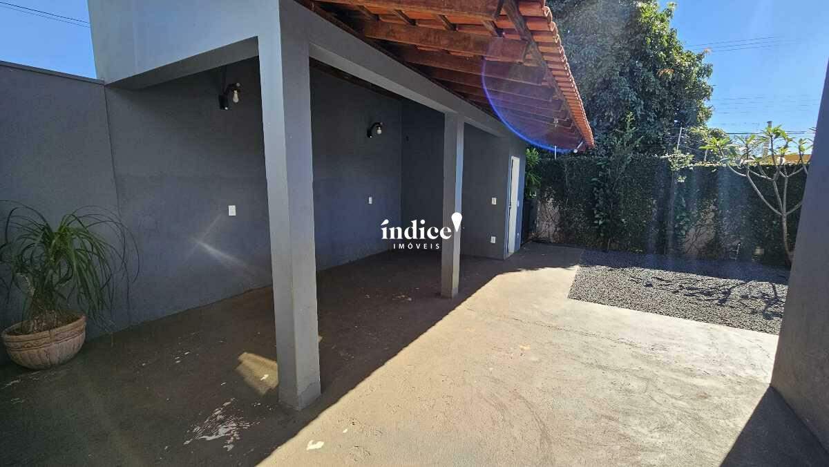 Casas Condomínio para à venda no Jardim Palmares na cidade de Ribeirão Preto: 