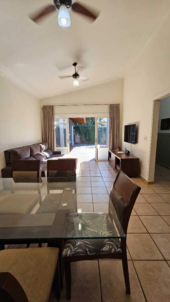 Casas Condomínio para à venda no Jardim Palmares na cidade de Ribeirão Preto: 