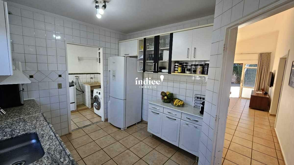 Casas Condomínio para à venda no Jardim Palmares na cidade de Ribeirão Preto: 