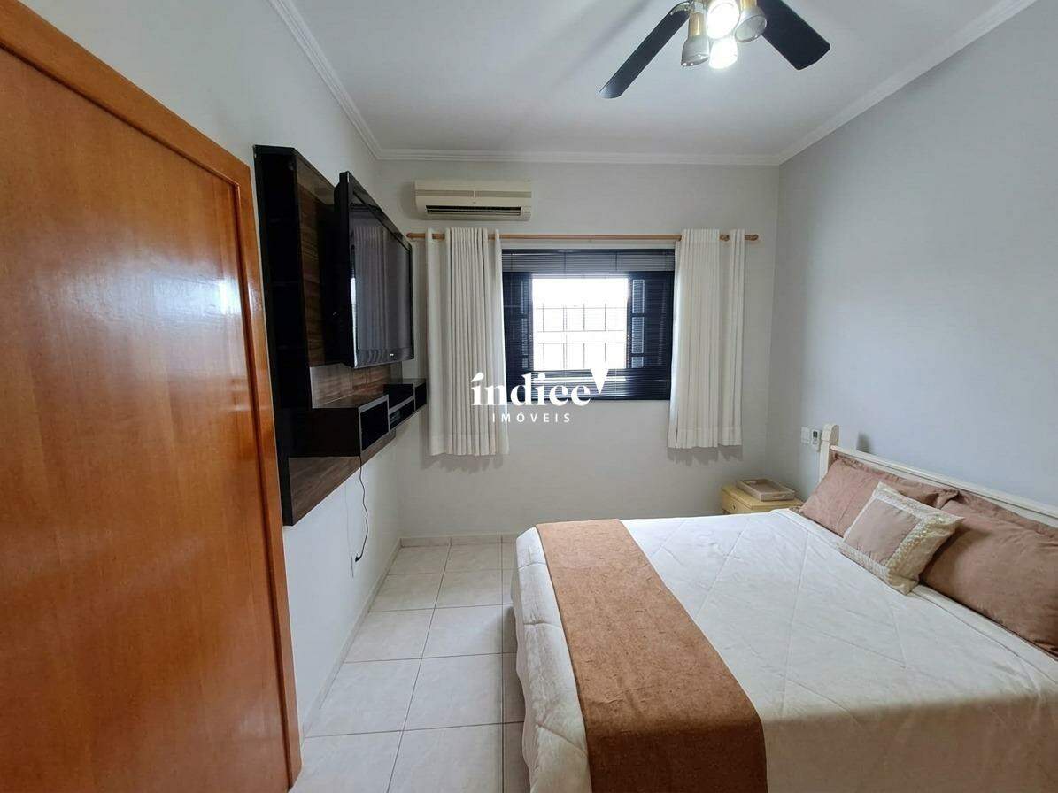 Casas para à venda no City Ribeirão na cidade de Ribeirão Preto: 