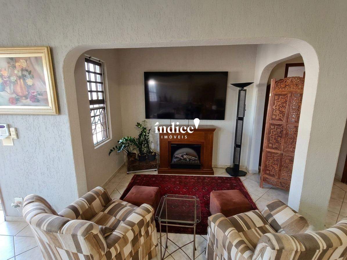 Casas para à venda no City Ribeirão na cidade de Ribeirão Preto: 