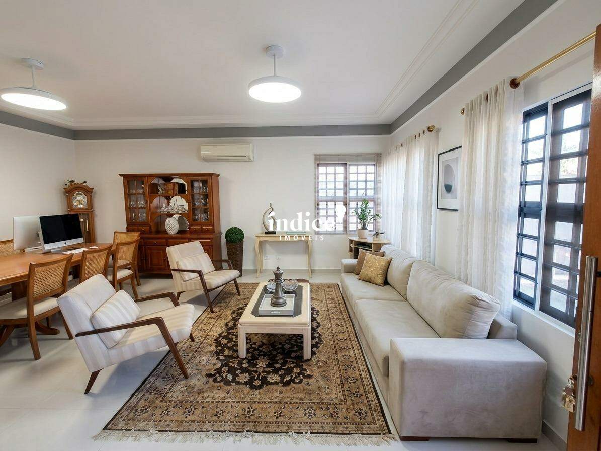 Casas para à venda no City Ribeirão na cidade de Ribeirão Preto: 