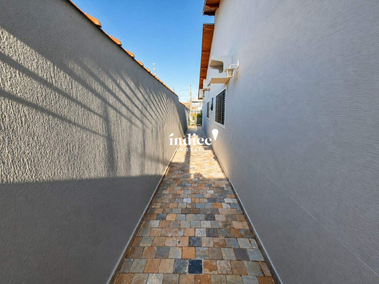 Casas para à venda no City Ribeirão na cidade de Ribeirão Preto: 