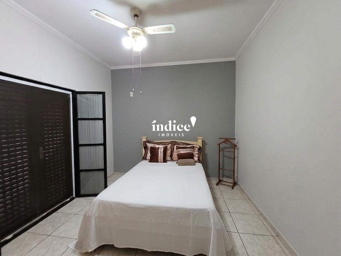 Casas para à venda no City Ribeirão na cidade de Ribeirão Preto: 