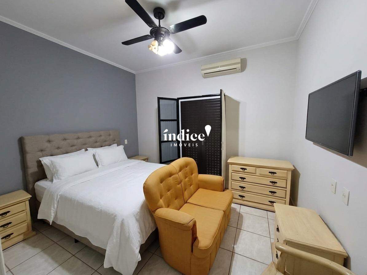Casas para à venda no City Ribeirão na cidade de Ribeirão Preto: 