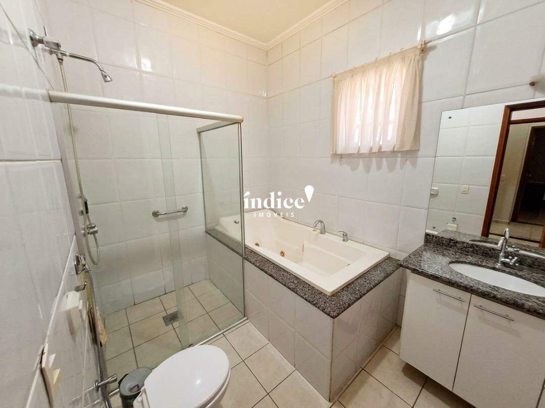 Casas para à venda no City Ribeirão na cidade de Ribeirão Preto: 