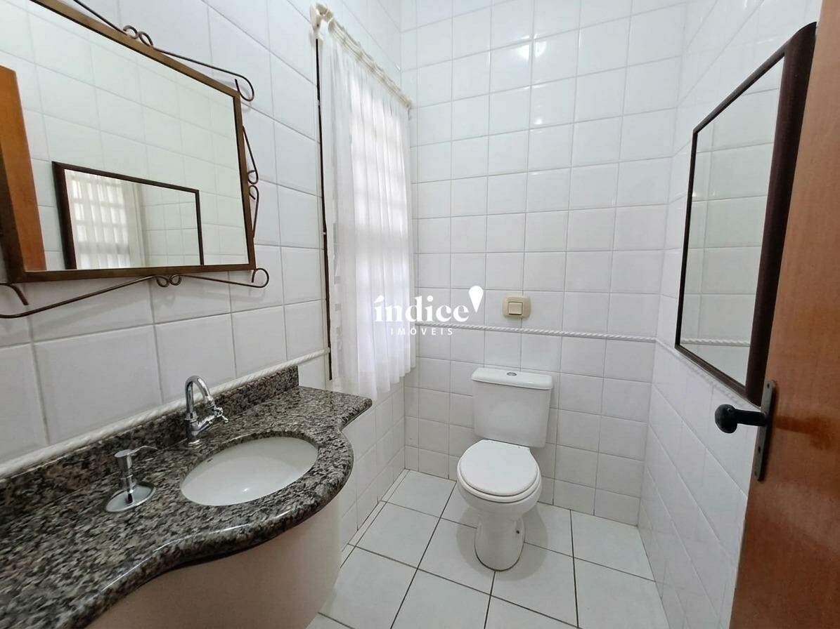 Casas para à venda no City Ribeirão na cidade de Ribeirão Preto: 