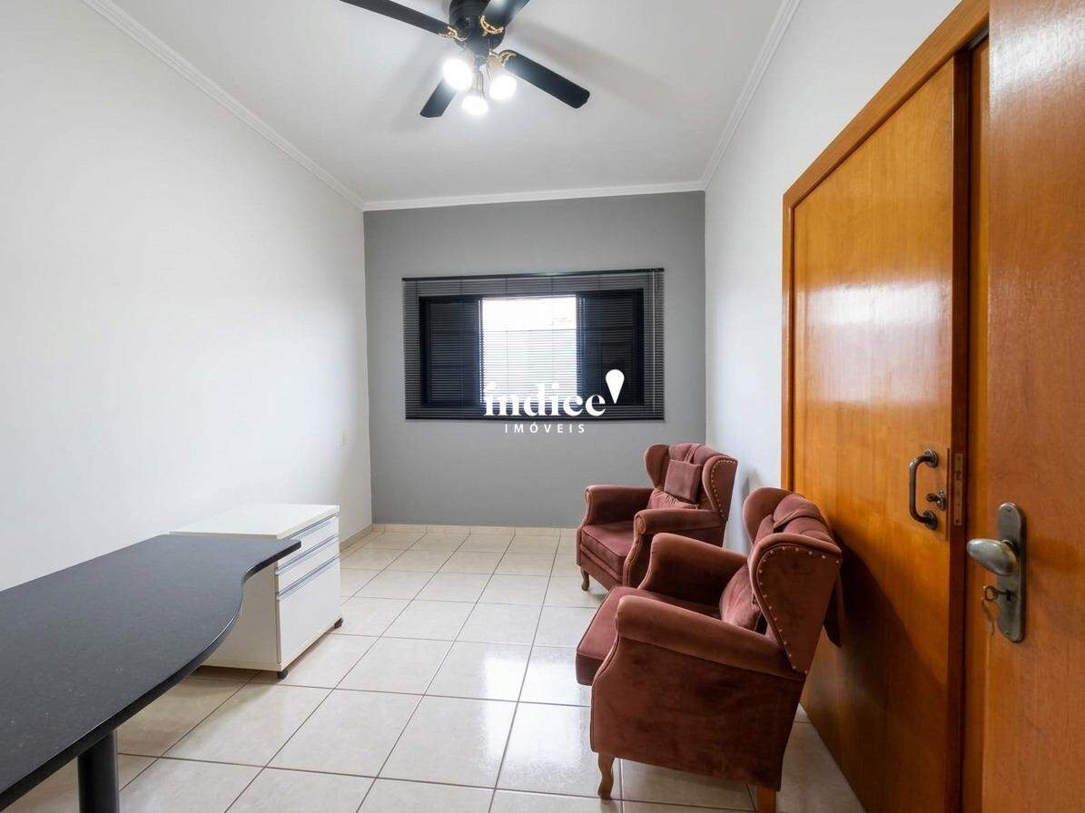 Casas para à venda no City Ribeirão na cidade de Ribeirão Preto: 