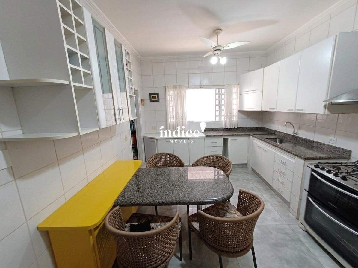 Casas para à venda no City Ribeirão na cidade de Ribeirão Preto: 