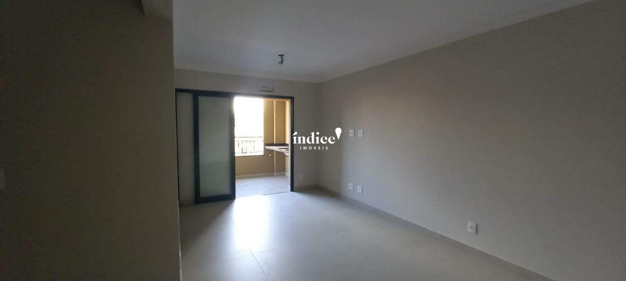 Apartamento para à venda no Bosque das Juritis na cidade de Ribeirão Preto: 