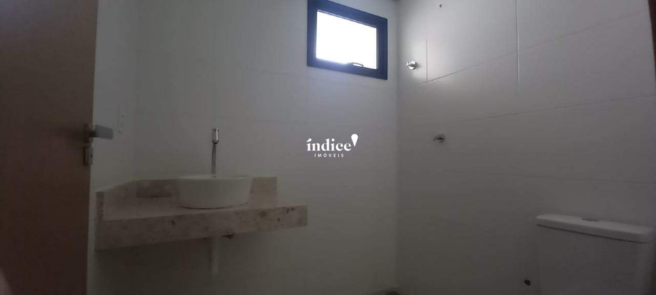Apartamento para à venda no Bosque das Juritis na cidade de Ribeirão Preto: 