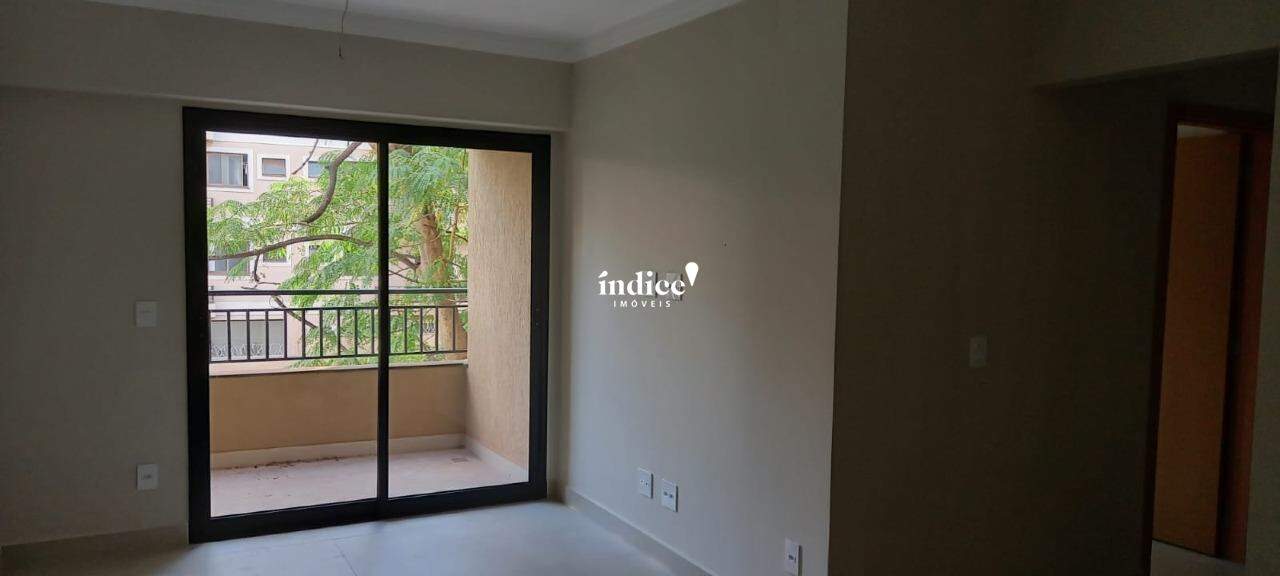 Apartamento para à venda no Bosque das Juritis na cidade de Ribeirão Preto: 