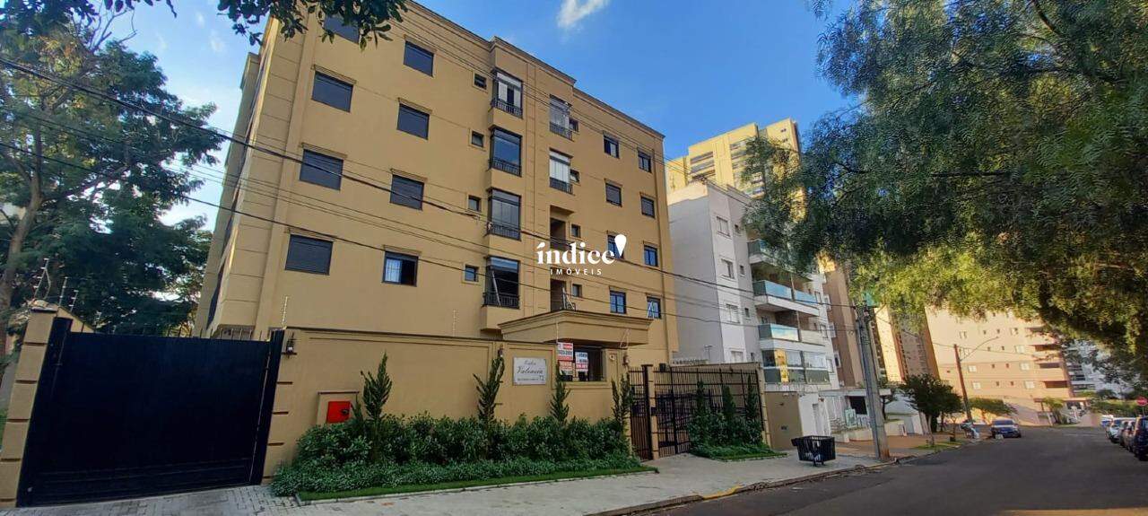 Apartamento para à venda no Bosque das Juritis na cidade de Ribeirão Preto: 