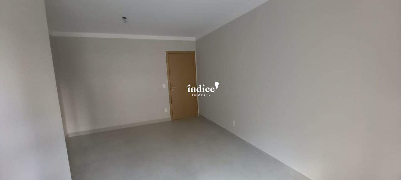 Apartamento para à venda no Bosque das Juritis na cidade de Ribeirão Preto: 
