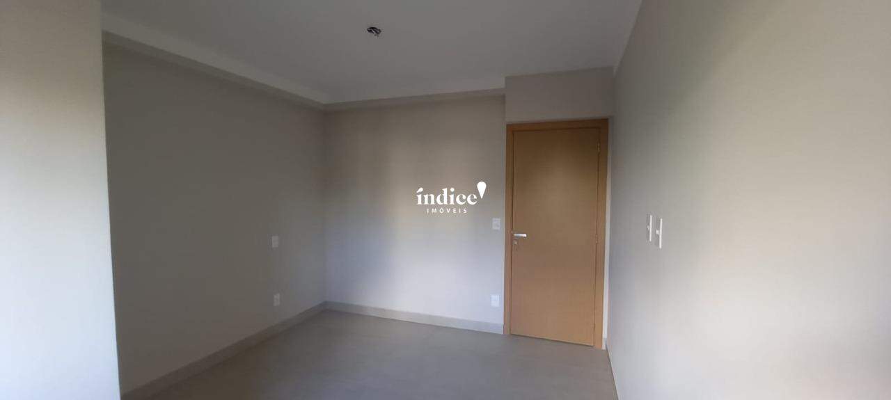 Apartamento para à venda no Bosque das Juritis na cidade de Ribeirão Preto: 