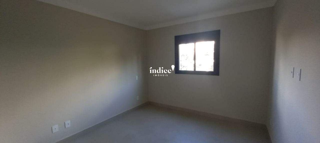 Apartamento para à venda no Bosque das Juritis na cidade de Ribeirão Preto: 