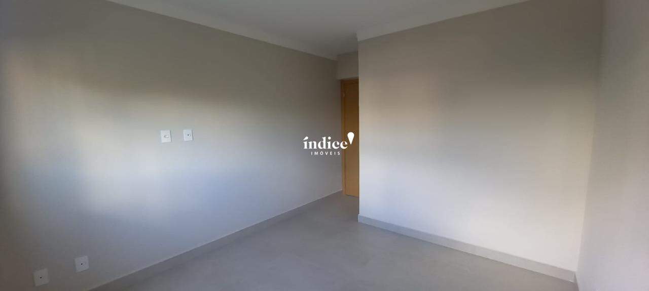 Apartamento para à venda no Bosque das Juritis na cidade de Ribeirão Preto: